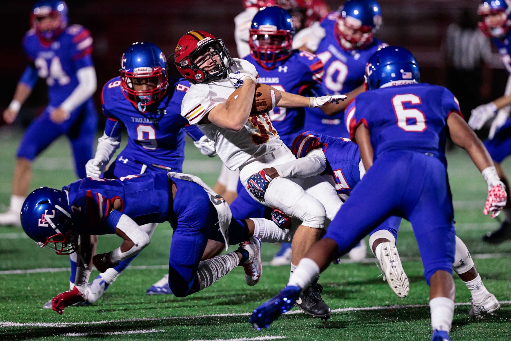PREP FOOTBALL